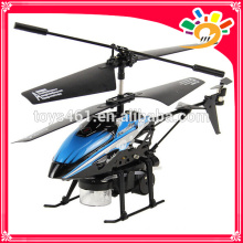 Wltoys V757 3,5-канальный пульт дистанционного управления Blowing Bubbles Helicopter